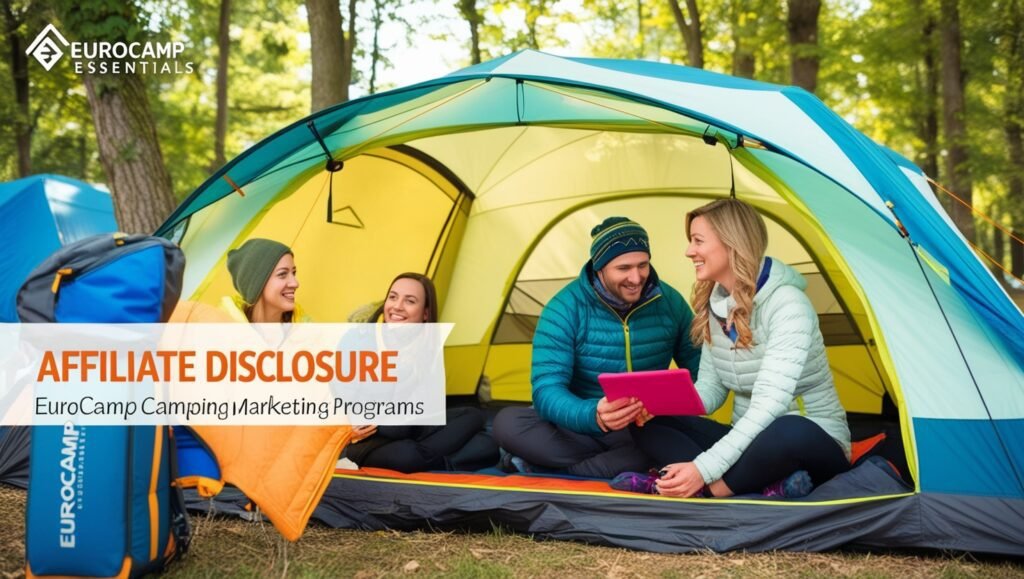 Affiliate Disclosure
