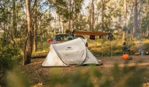 quechua wurfzelt 2 seconds easy 3 setup in lake garda 2025